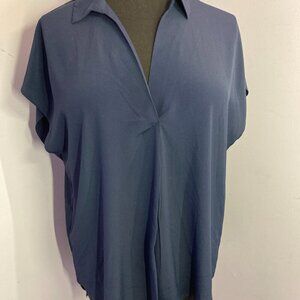 Halston Top, Excellent Condition, Size XL